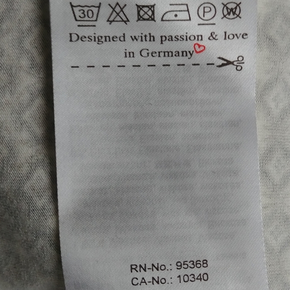 NWT "OLSEN"DRESS SIZE 12 - Picture 9 of 10